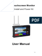 F5Pro V3 User Manual20220411