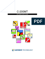 C200 MTUser Guide