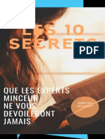 5f06e97de9914 10secretsquelesexpertsminceurnevousdvoilerontjamais