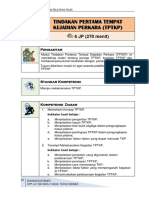 Modul TPTKP