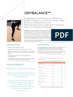 BodyBalance™ (Nutrologia)