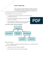 Afs Ratio