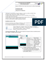 Fiche Logiciel ARDUINO Méga