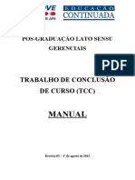 Manual TCC