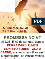 A Pronessa Do PAI