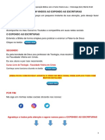 O Resultado Final Da Vida Cristã - Vida Eterna - 1 Pedro 5.10-11