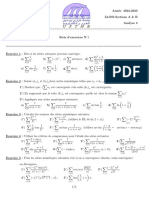 2 Lic ROanalyse 3 Serie 1