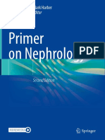 Primer On Nephrology 2022