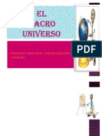 El Macro Universo