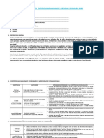 Ciencias Sociales - 1er