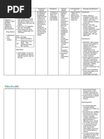 Benazepril Hydrochloride (Drug Study)