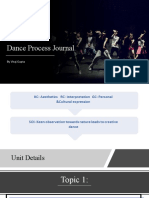 Dance 22-23