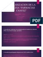 Farmacias Chavez