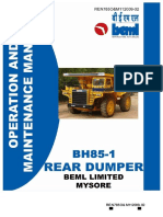 Beml Bh85 Compress