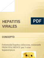 Hepatitis Viral