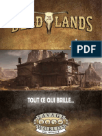 Swade Deadlandstheweirdwest Scntoutceq