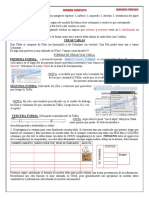 Evaluacion (Crear Tablas Varios Modelos)