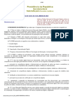 Presidência Da República: Secretaria-Geral Subchefia para