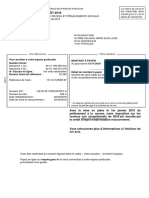 Avis D Impot 2019 Sur Les Revenus Et Prelev Sociaux 2018