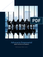 Advocacia Empresarial