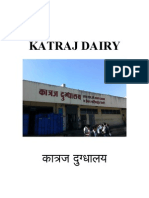 Katraj Dairy