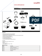 Convoiexceptional Stageplan 4man