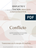 Procesos Administrativos