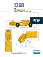 Atlas Copco Wagner Inc.: Technical Specifications and Performance Data