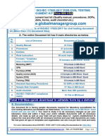 Iso 17025 2017 Documents Civil Testing Lab