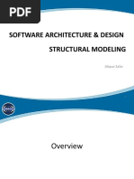 Structural Modeling