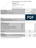 Urssaf Justificatif Declaration 2022 T4 20230103 14h40