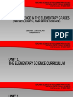 2G - Sci - Lesson 1