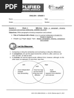 005 English 5 - Q4-SSLM - Week 5