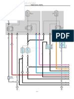 Engine Control (1NZ-FE)