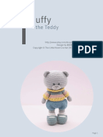 TuffyTheTeddy TLHDigital