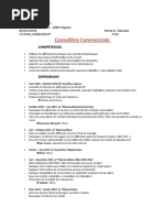 CV CC PDF