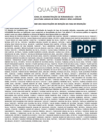 CRA-PE Concurso Publico 2022 Resultado Preliminar Isencao Taxa de Inscricao