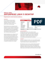 (Redhat) Linux Important Stuff