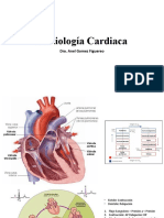 Semiologia Cardiaca