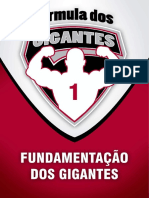 Fundamentação Dos Gigantes