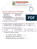 Multiplicacion de Panes