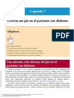 Enfermería Fácil. Cuidado y Atención de Heridas 3.... - (7 Úlceras Del Pie en El Paciente Con Diabetes)