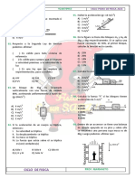 DINAMICA LINEAL - ROZAMIENTO - Fisica Pre