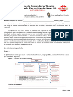 Cuadernillo Quimica 3