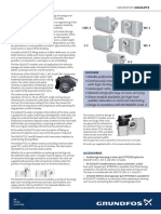 Potopne Pumpe Grundfos-Sololift