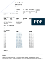 TSLA Patent