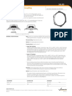 Style 31 Vic-Ring Coupling