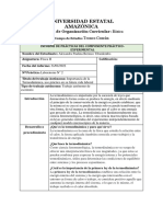 Tarea Extraclase Fisica Termodinamica