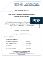 PFE Stage Master 2 - Corrigé PDF Finalfofana