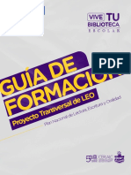 Guìa 1. Proyectos Transversales 2023